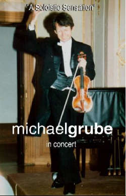 Michael Grube